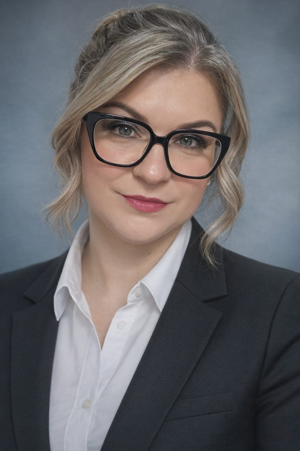 Sabina Krajewska — professional accountant and bookkeeper in Liverpool
